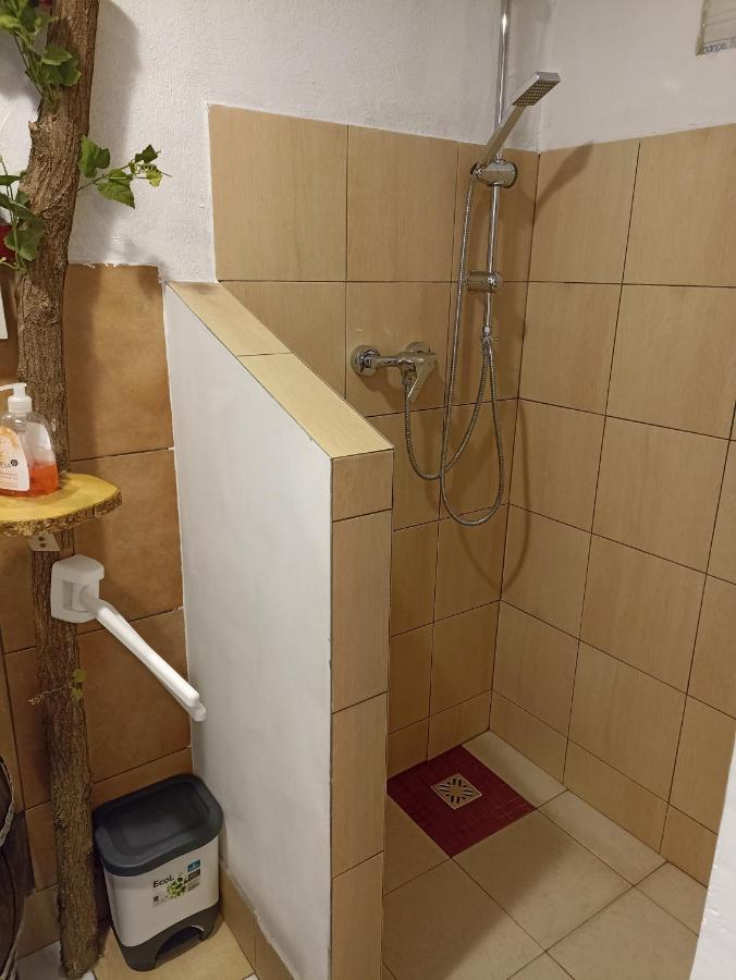 Uj Vilag Apartment Harkány Екстериор снимка