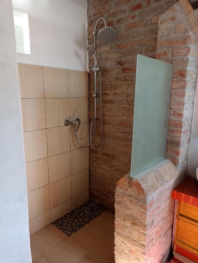 Uj Vilag Apartment Harkány Екстериор снимка